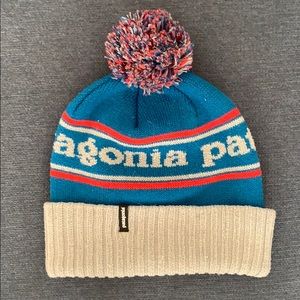 Patagonia Winter Hat
